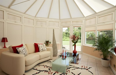 Conservatory Blinds 1