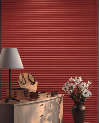 Pleated Blinds 4