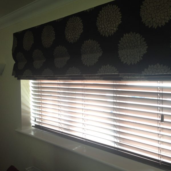 Roman Blinds – Abbey Blinds UK