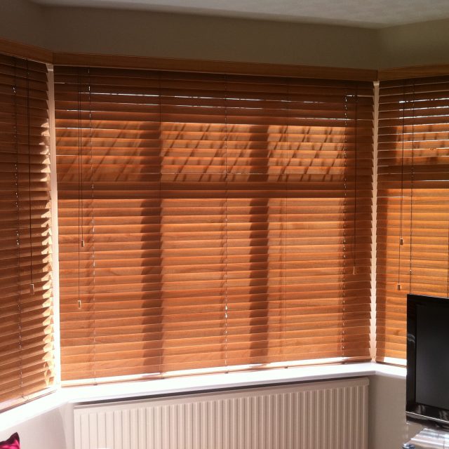 Naturals – Abbey Blinds UK