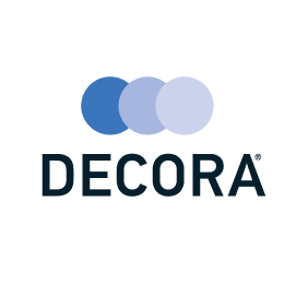 Decora logo